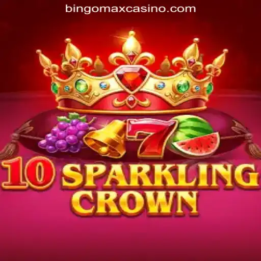 Exploring the Vibrant World of 10SparklingCrown at BINGOMAX Online Casino Philippines