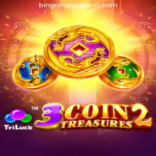 Discover the Exciting World of 3CoinTreasures2 at BINGOMAX Online Casino Philippines