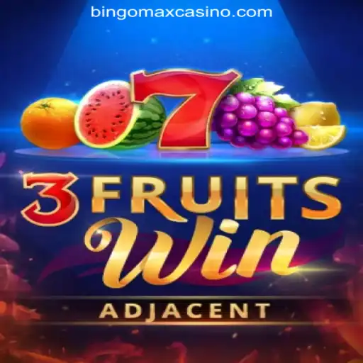 Discover the Thrills of 3FruitsWin at BINGOMAX Online Casino Philippines