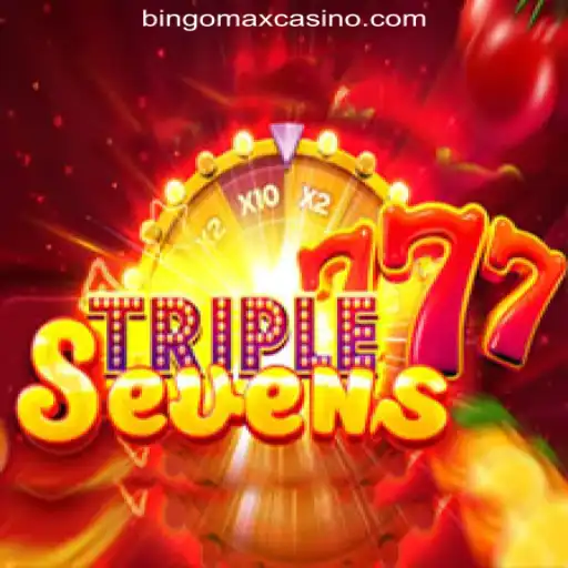 Discover the Thrills of 777TripleSeven at BINGOMAX Online Casino Philippines