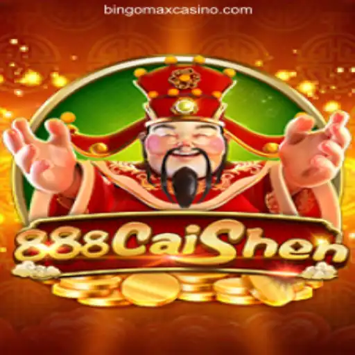 Discover the Excitement of 888CaiShen at BINGOMAX Online Casino Philippines