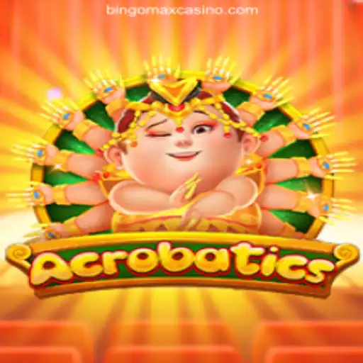 Experience Excitement with Acrobatics at BINGOMAX Online Casino Philippines