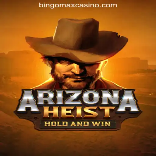 Exploring the Excitement of ArizonaHeist at BINGOMAX Online Casino Philippines