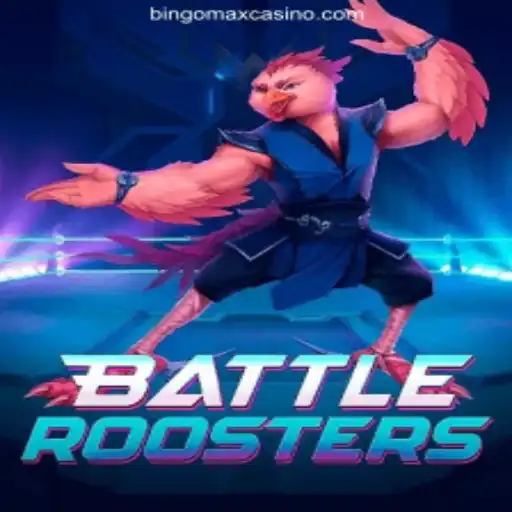 BattleRoosters: The Latest Gaming Sensation With BINGOMAX Online Casino Philippines