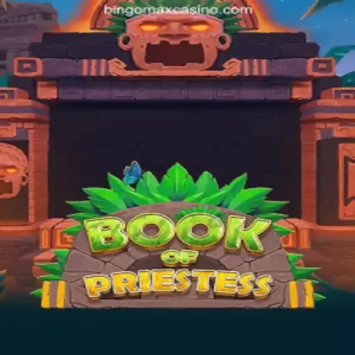 Exploring the Mystical Realms of BookOfPriestess at BINGOMAX Online Casino Philippines