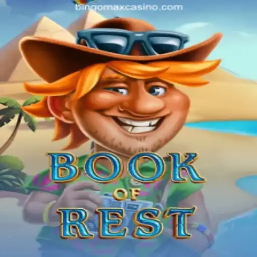 Discover the Thrilling World of BookofRest at BINGOMAX Online Casino Philippines