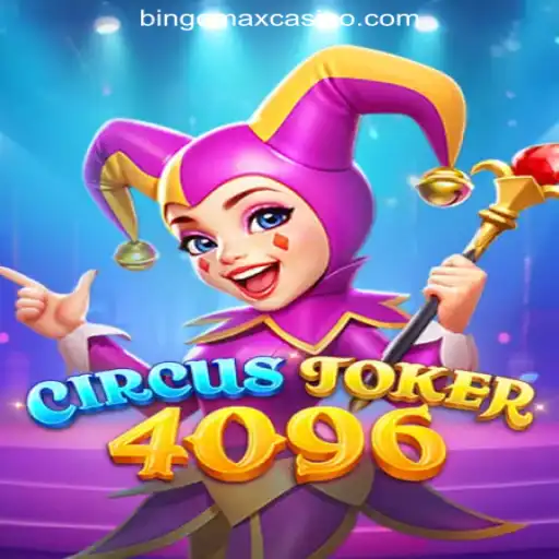 Discover the World of CircusJoker4096 at BINGOMAX Online Casino Philippines