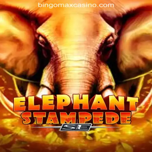 Discover the Excitement of ElephantStampedeSE at BINGOMAX Online Casino Philippines