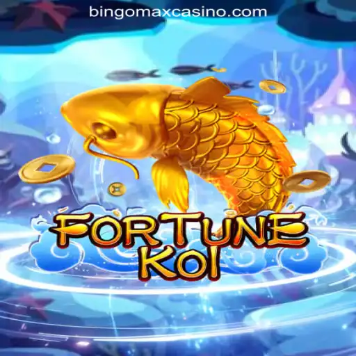 Discover the Excitement of FORTUNEKOI at BINGOMAX Online Casino Philippines