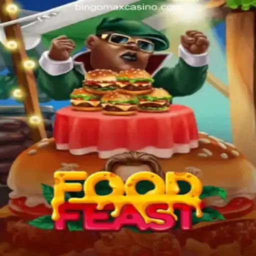 Exploring the Thrilling World of FoodFeast in BINGOMAX Online Casino Philippines