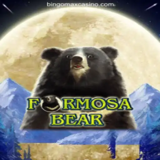 FormosaBear: An Innovative Gaming Experience at BINGOMAX Online Casino Philippines