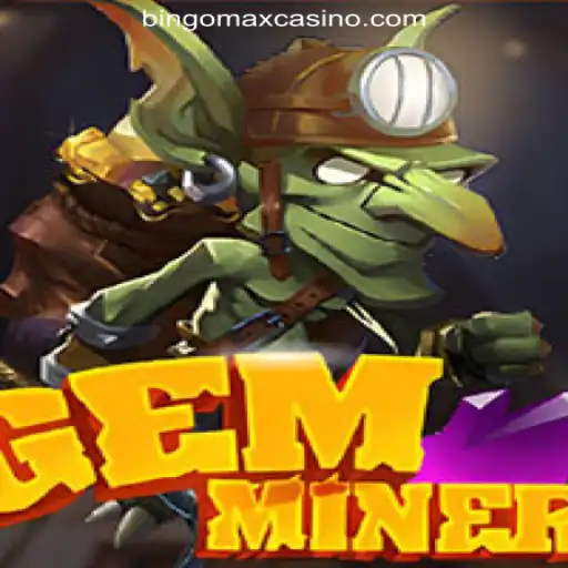Exploring GemMiner: A Treasure Hunt in BINGOMAX Online Casino Philippines