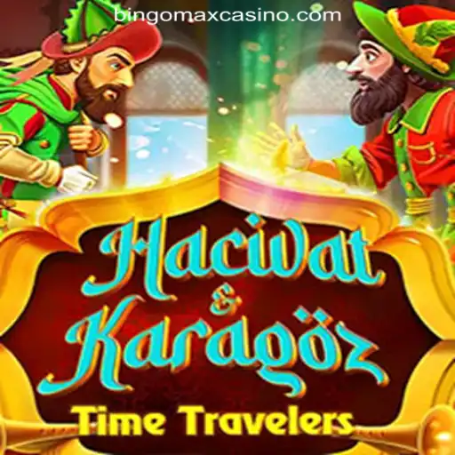 Hacivat and Karagoz: A Cultural Journey through Traditional and Modern Gaming