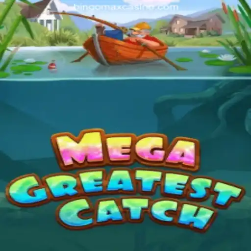Navigating the Waters with MegaGreatestCatch: An Exhilarating Experience with BINGOMAX Online Casino Philippines