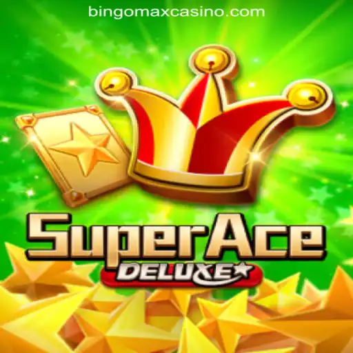Exploring SuperAceDeluxe: A Premier Experience at BINGOMAX Online Casino Philippines