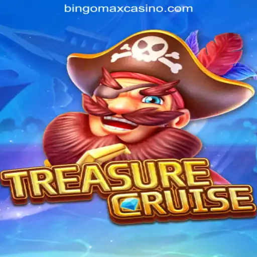 Exploring TREASURECRUISE: A Thrilling Adventure at BINGOMAX Online Casino Philippines