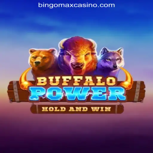 Explore the Exciting World of BuffaloPower at BINGOMAX Online Casino Philippines