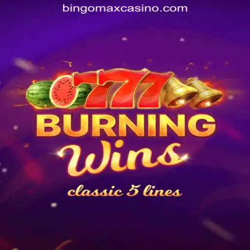 BurningWins: Exploring the Exciting Slot Experience at BINGOMAX Online Casino Philippines