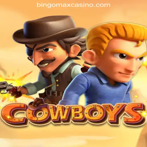 Discover the Thrills of COWBOYS at BINGOMAX Online Casino Philippines