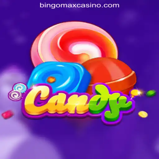 Discover the Sweet Excitement of 'Candy' at BINGOMAX Online Casino Philippines