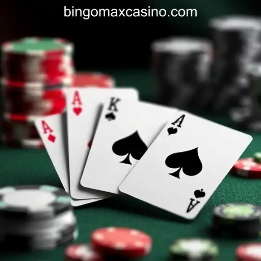 Exploring the World of Card Games and BINGOMAX Online Casino Philippines