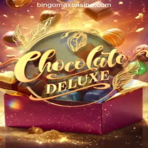 Dive into the Delicious Excitement of ChocolateDeluxe at BINGOMAX Online Casino Philippines