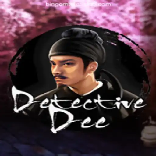 DetectiveDee: Unravel Mysteries at BINGOMAX Online Casino Philippines