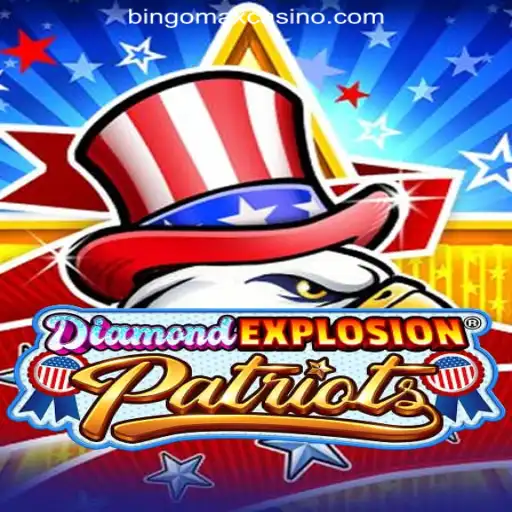 Exploring DiamondExplosionPatriots: A Unique Blend of Strategy and Entertainment