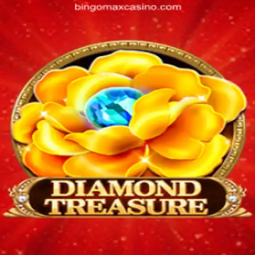 Explore the Thrills of Diamondtreasure at BINGOMAX Online Casino Philippines
