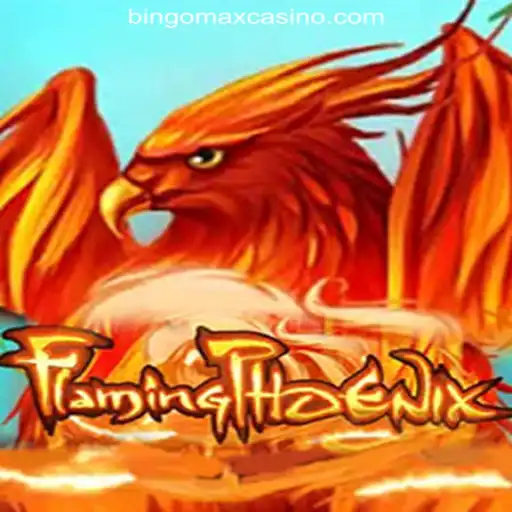 Unleash the Heat of FlamingPhoenix at BINGOMAX Online Casino Philippines