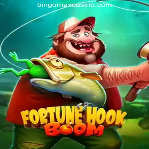 Unlocking the Thrill of FortuneHookBoom at BINGOMAX Online Casino Philippines