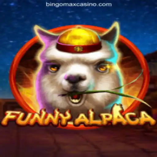 FunnyAlpaca: A Hilarious Adventure in BINGOMAX Online Casino Philippines