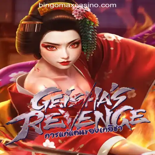 Unveiling GeishasRevenge: A Mesmerizing Experience at BINGOMAX Online Casino Philippines