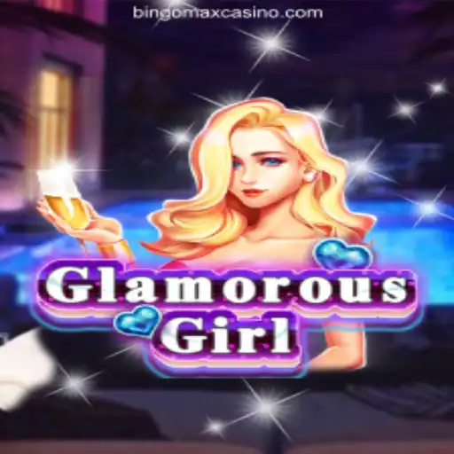 Experience the Thrills of GlamorousGirl at BINGOMAX Online Casino Philippines