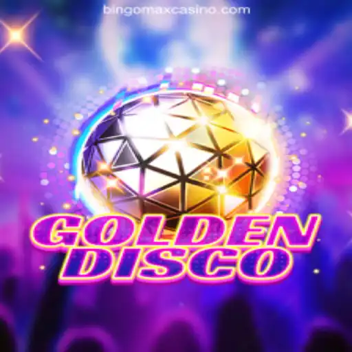 GoldenDisco: A Dazzling Experience at BINGOMAX Online Casino Philippines