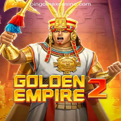 Discover the Thrills of GoldenEmpire2 at BINGOMAX Online Casino Philippines