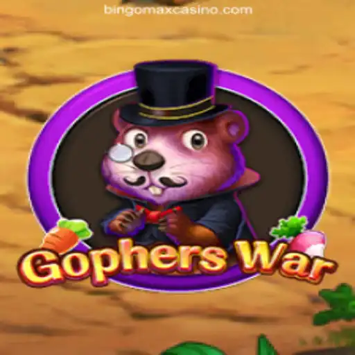 Discover GophersWar: An Exciting Adventure Game