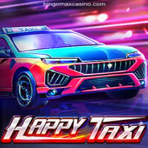 HappyTaxi: The Exciting Journey in BINGOMAX Online Casino Philippines