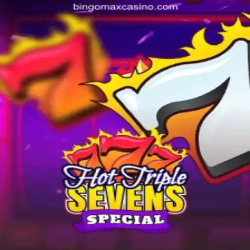 Exploring HotTripleSevensSpecial at BINGOMAX Online Casino Philippines
