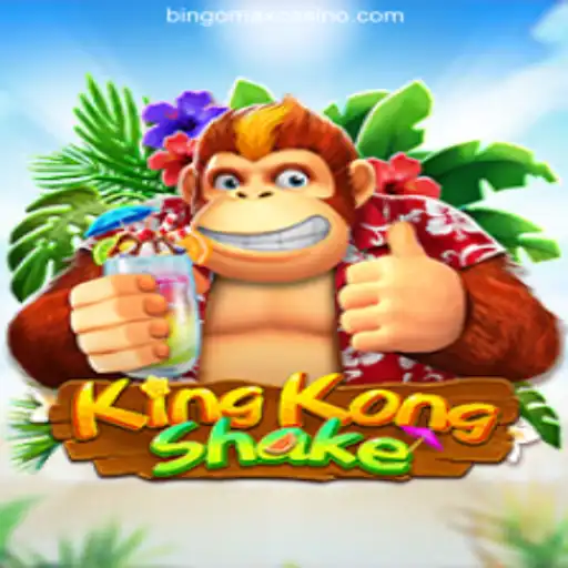 KingKongShake: An Exciting New Game at BINGOMAX Online Casino Philippines