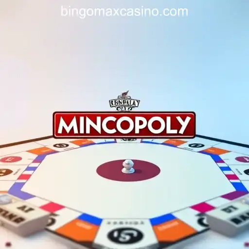 Monopoly in the Context of BINGOMAX Online Casino Philippines