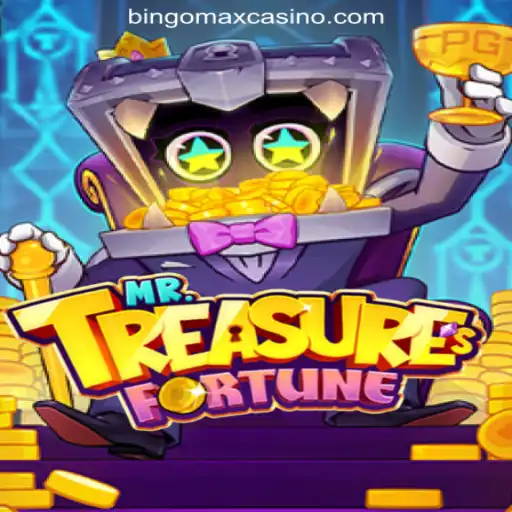 Explore the Exciting World of MrTreasuresFortune at BINGOMAX Online Casino Philippines