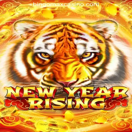 Explore the Thrilling World of NewYearRising at BINGOMAX Online Casino Philippines