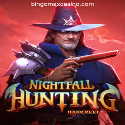 Exploring the Enchanting World of NightfallHunting at BINGOMAX Online Casino Philippines