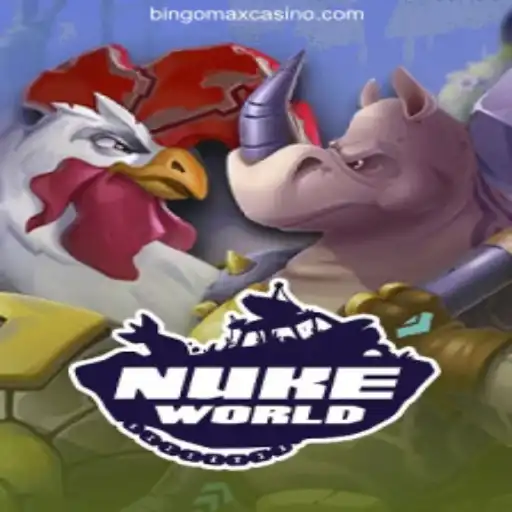 Exciting Adventures in NukeWorld and Exploring BINGOMAX Online Casino Philippines