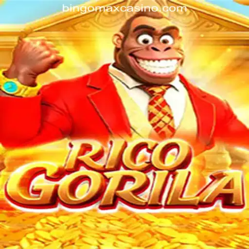 Discover the Thrilling World of RicoGorila at BINGOMAX Online Casino Philippines