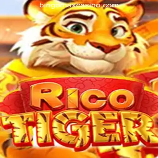 Unveiling RicoTiger: A Thrilling Addition to BINGOMAX Online Casino Philippines