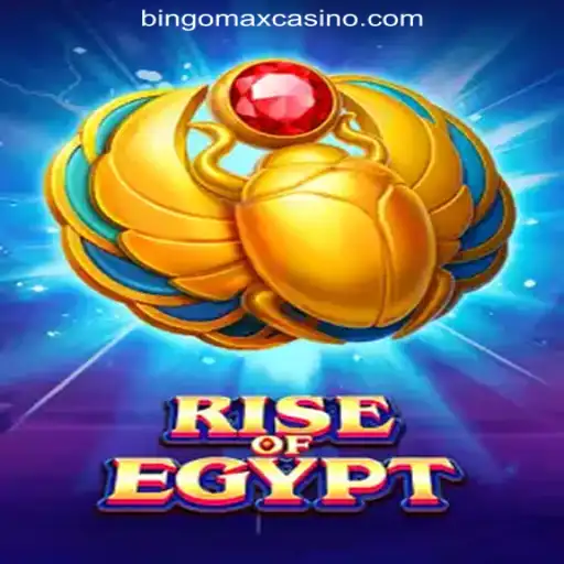 Exploring RiseOfEgypt: A Fascinating Slot Experience at BINGOMAX Online Casino Philippines