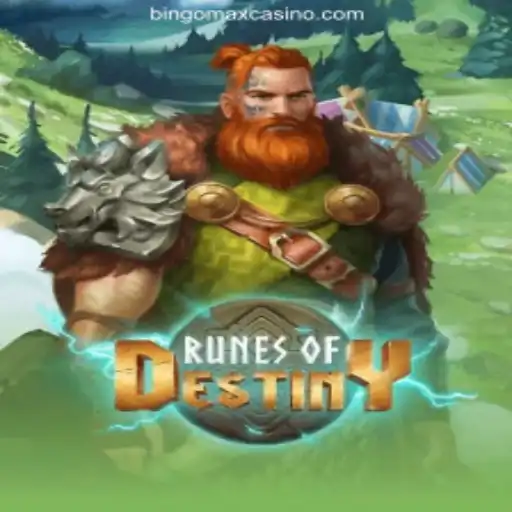 Exploring RunesOfDestiny at BINGOMAX Online Casino Philippines
