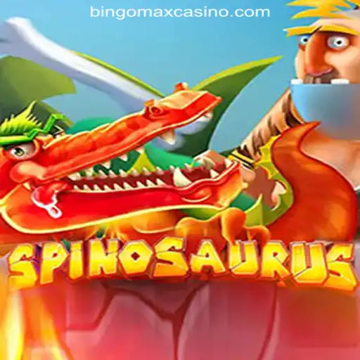 Discover the Exciting World of Spinosaurus at BINGOMAX Online Casino Philippines